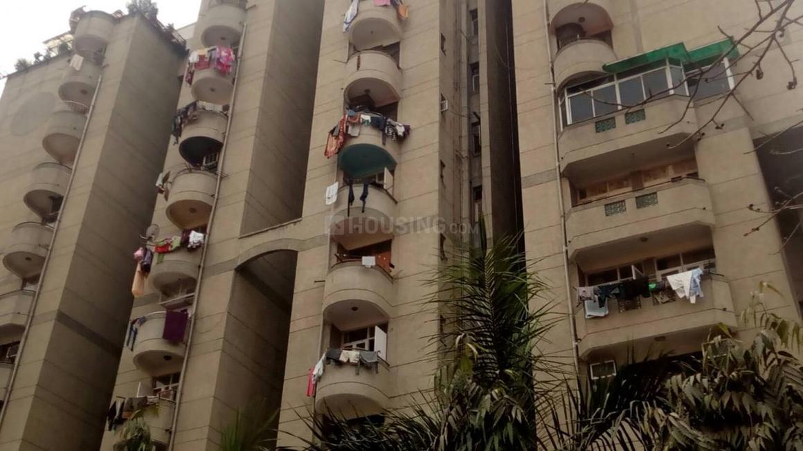 Express Apartment - Image 2