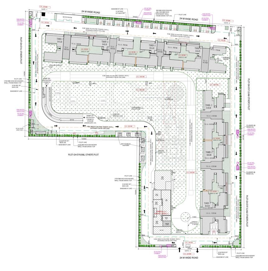 Godrej Majesty - Image 17