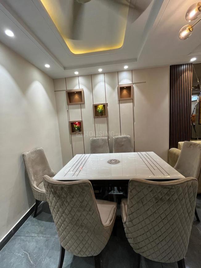 The Adarsh Apartment - Image 9