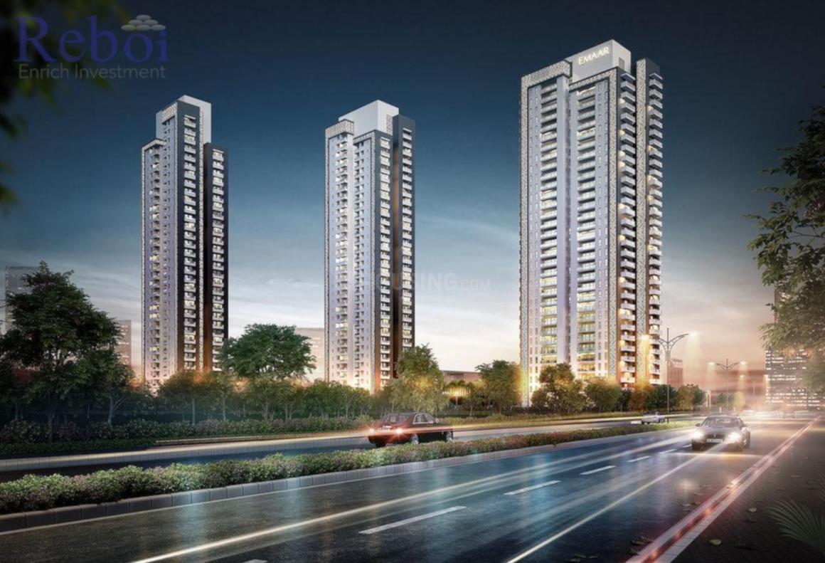 Conscient Hines Elevate - Image 2