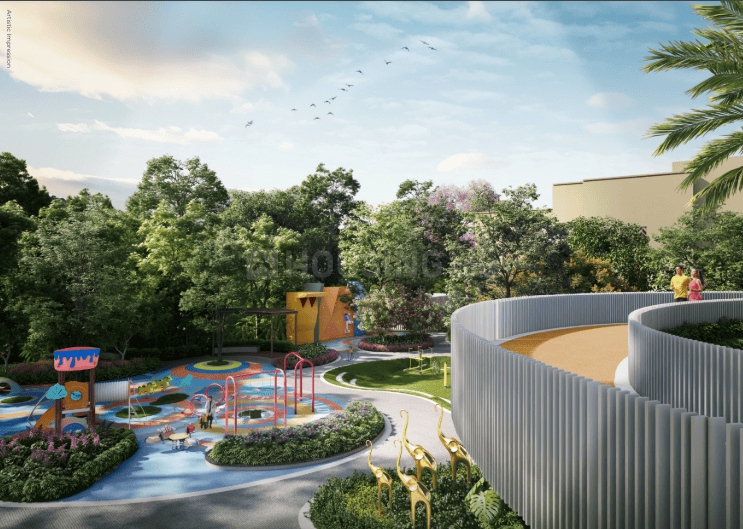 Experion Elements - Image 6