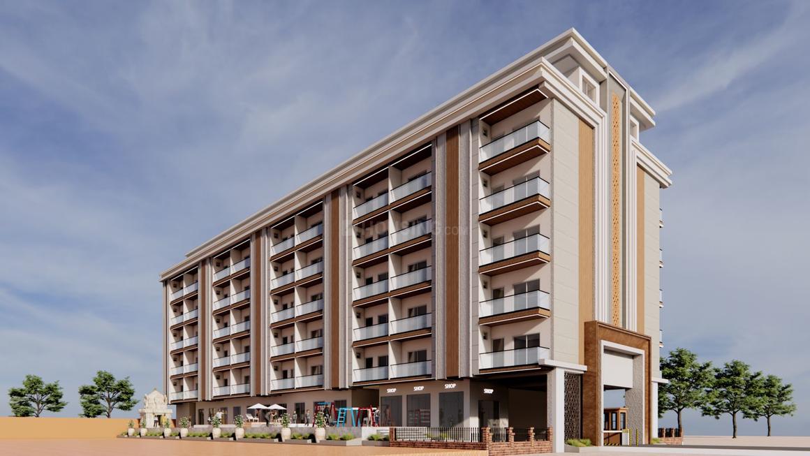 Saraswati Landmark - Image 2