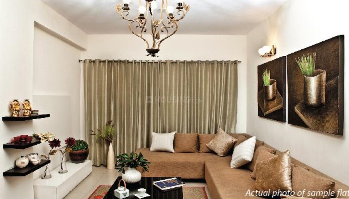 Sare Ebony Greens Phase 1 - Image 4