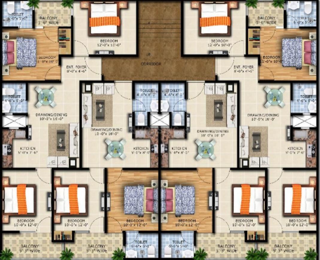 Vihaan Wisteria - Image 9