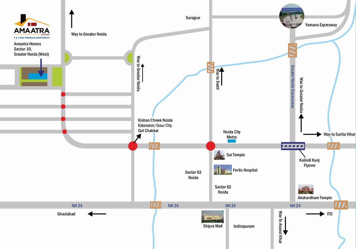 Amaatra Homes - Image 34