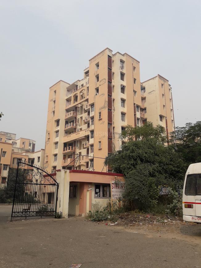 The Antriksh Swarn Apartment - Image 3