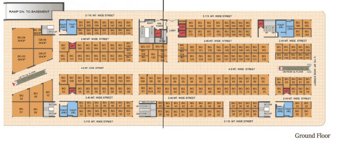 Himalaya City Center - Image 6