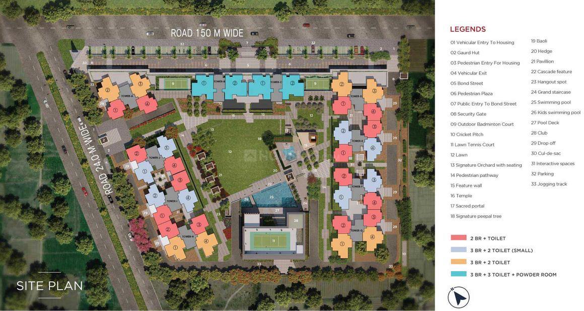 Express Astra Phase II - Image 21