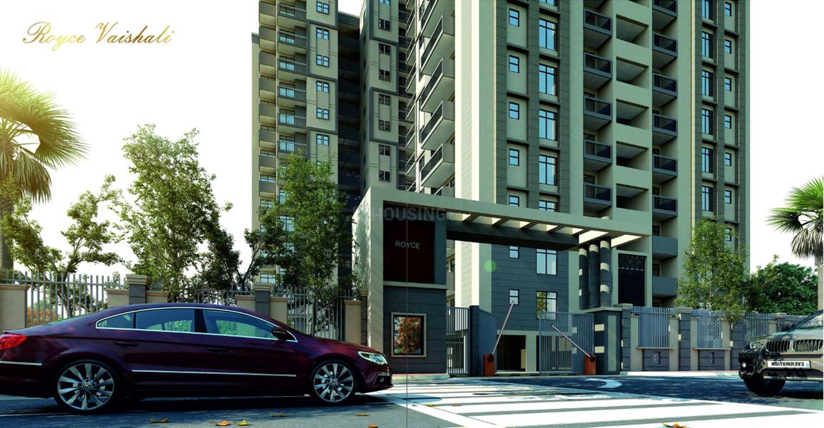 Royce Vaishali - Image 2