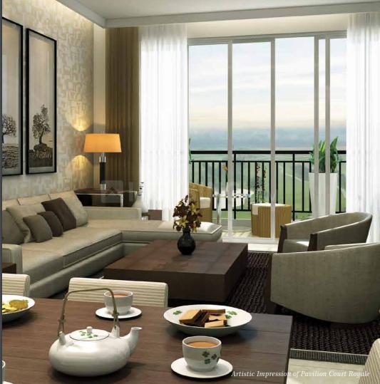 Jaypee Pavilion Court Royale - Image 16