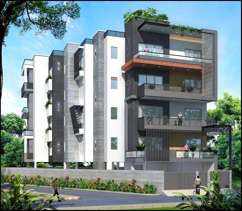 Palm Floor DLF Phase 3 - Image 2