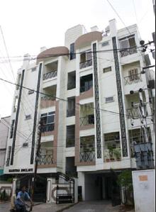 Gallery Cover Pic of Amsri Haritha Enclave
