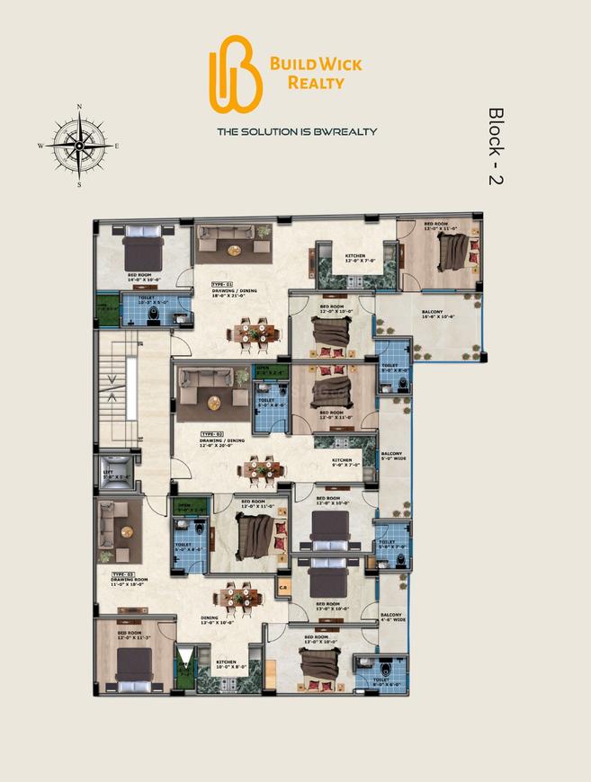 Rudraa Aroma - Image 9