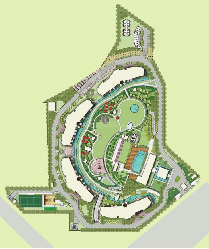 Krrish Provence Estate - Image 31