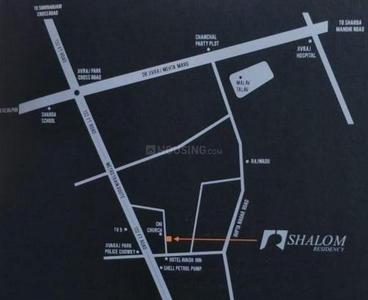 Gallery Cover Pic of Nilesh Shalom Residency