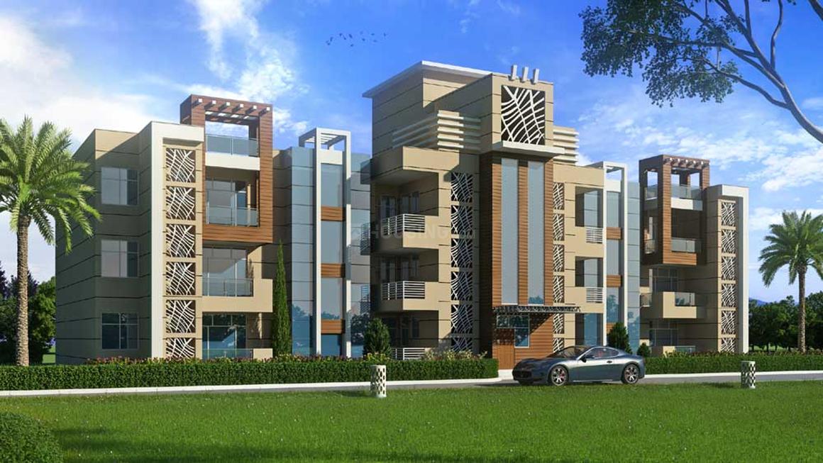 Amrapali Titanium - Image 2