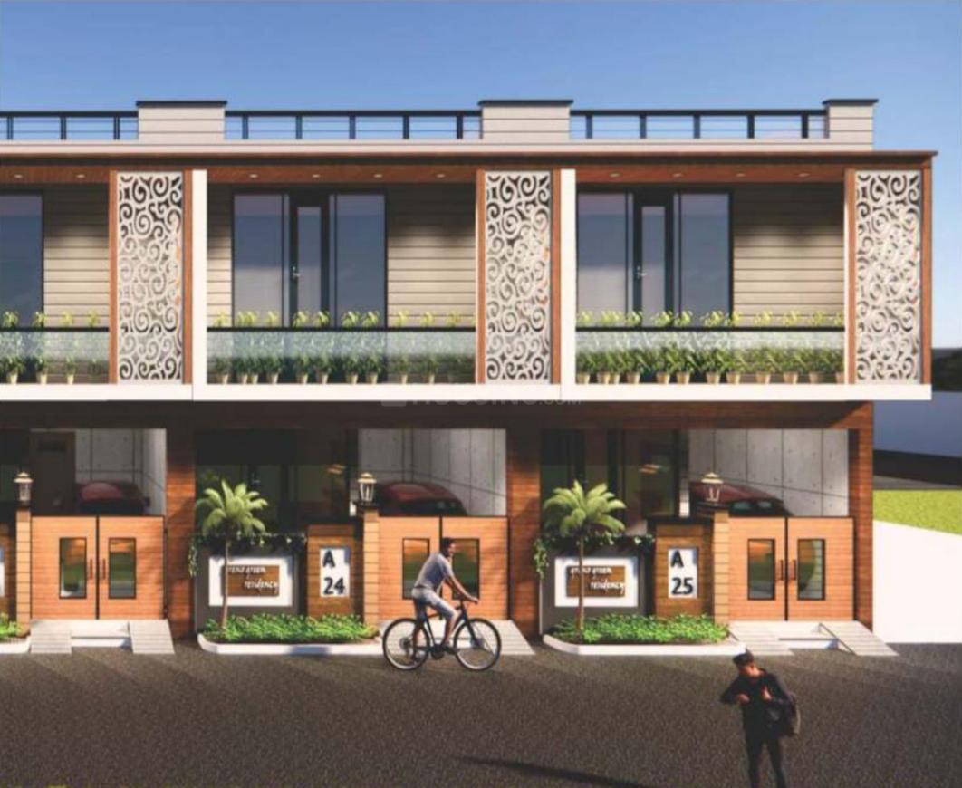 Greno Green Residency - Image 2