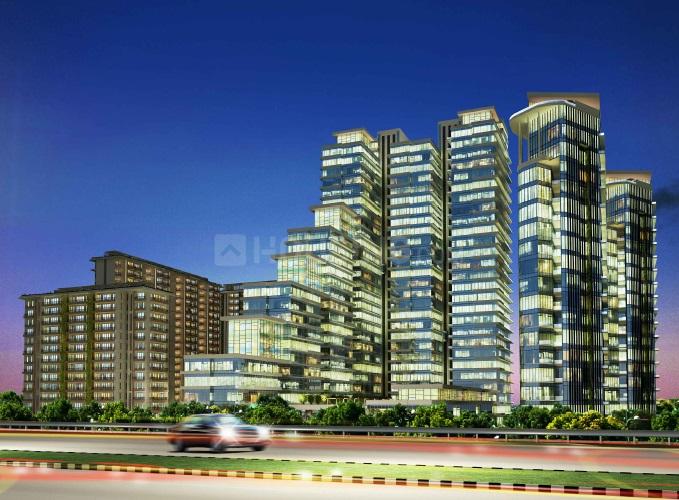 Jaydev Uni Park - Image 3