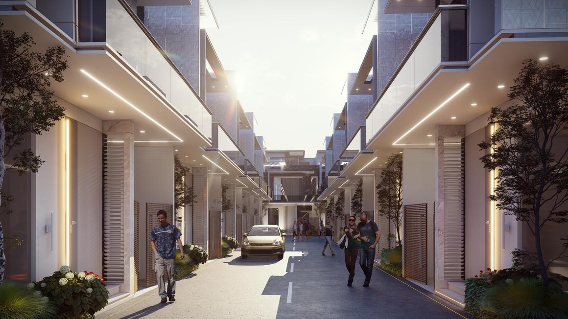 Ashiyana Villas - Image 2