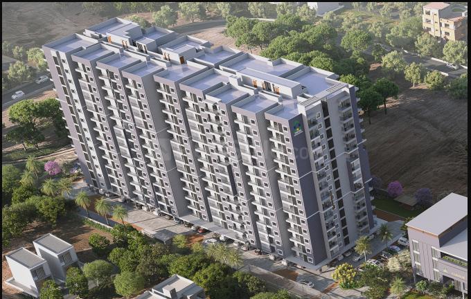 United Sai Green Woods Phase 1 - Image 2