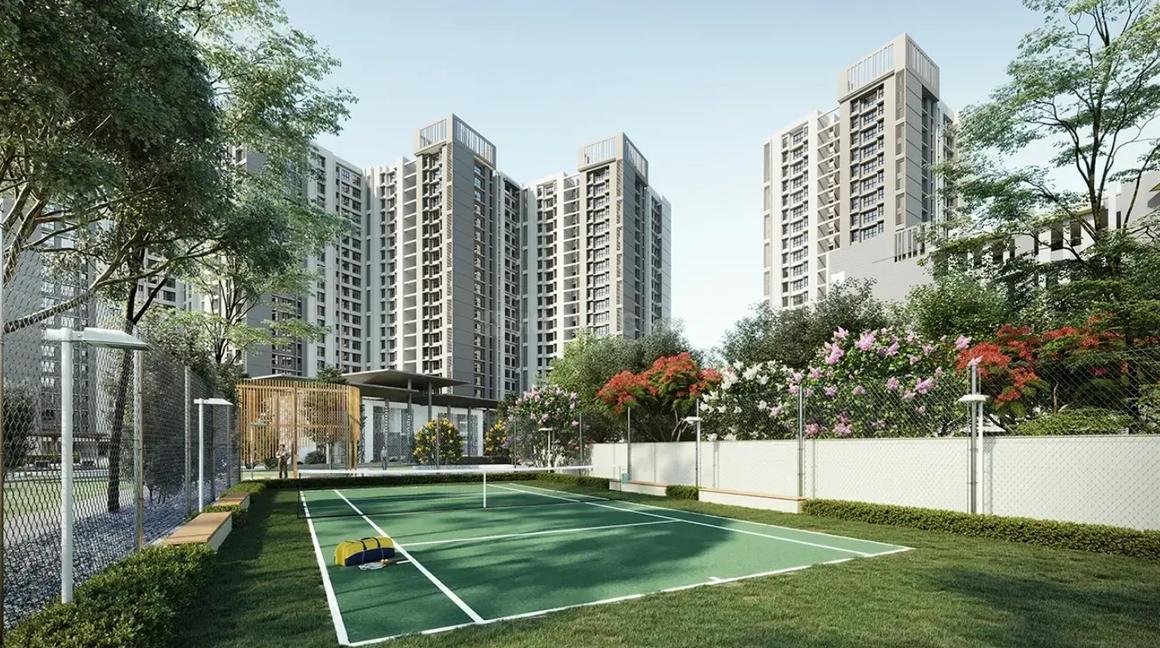 Godrej Riverine - Image 10