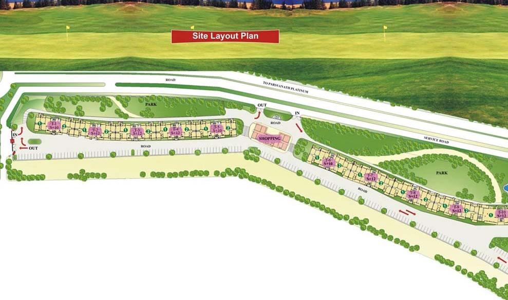 Parsvnath Panorama - Image 10