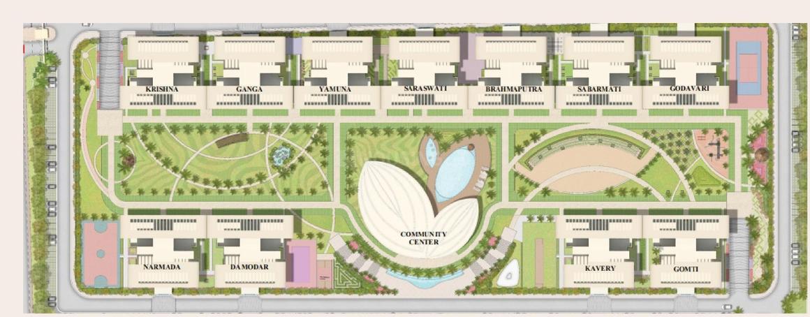 Forbes Fab Luxe Residence - Image 13