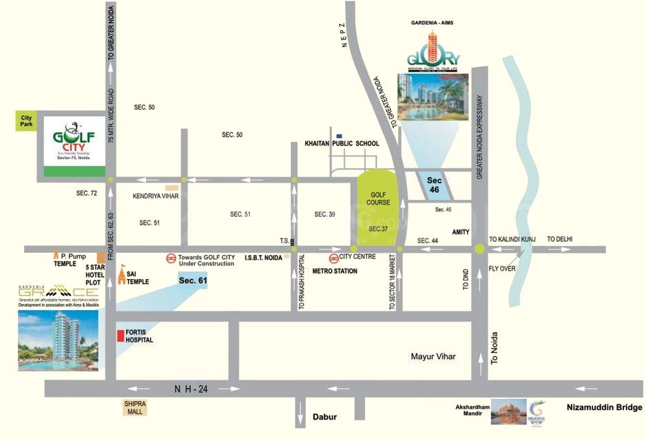 Aims AMG Resi Complex 2 - Image 14