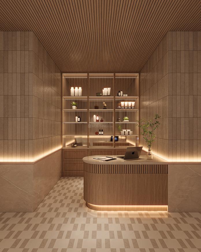 Nimbus The Arista Luxe - Image 9