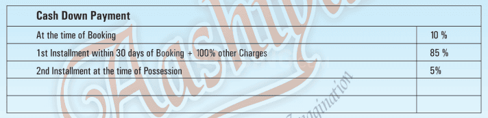 Ashiana Homes - Image 13