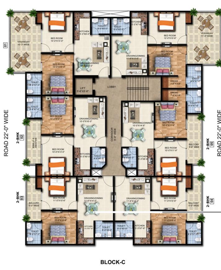 Signix Harmony Heights - Image 15