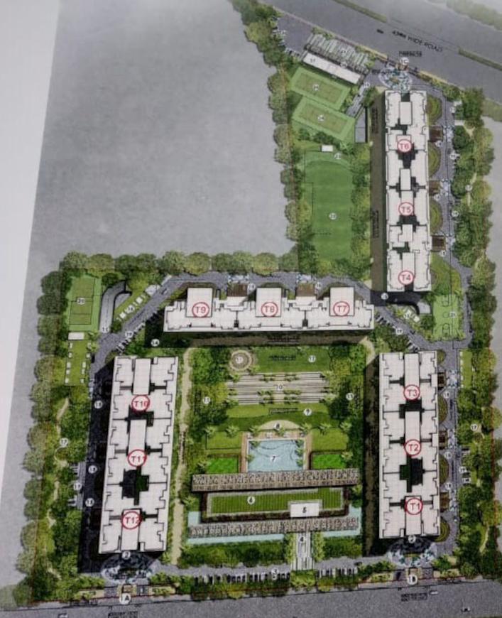 Prestige Bougainvillea Gardens - Image 3