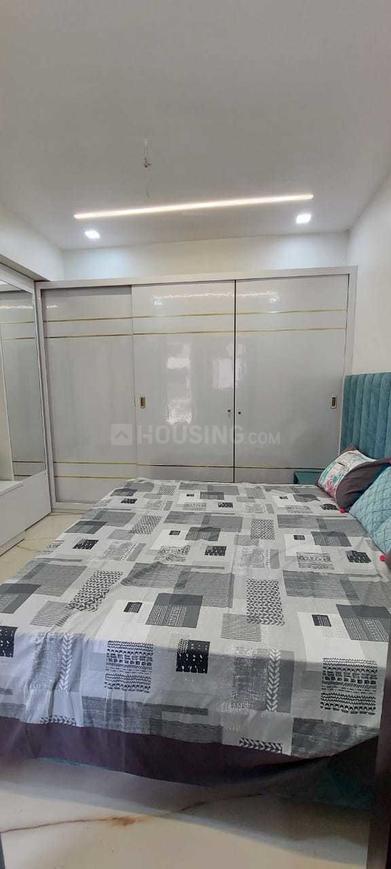 SVP Gulmohur Garden Utopia The Nest - Image 7