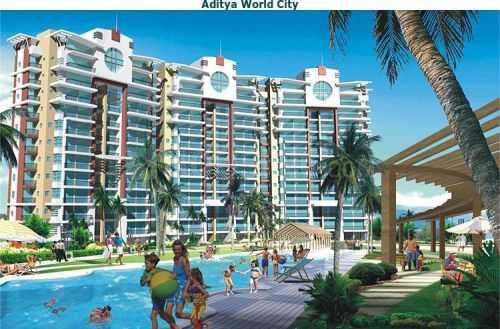 Agarwal Aditya World City - Image 6