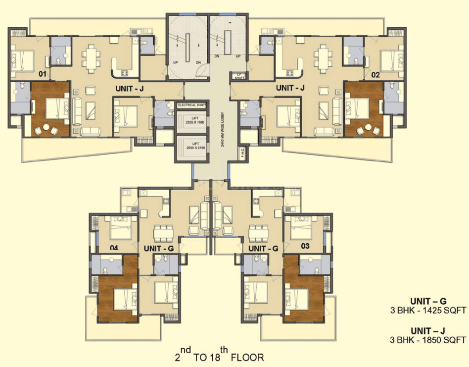 Solitairian City - Image 44