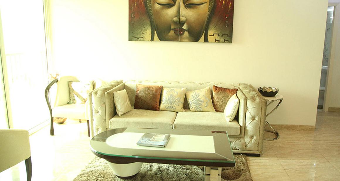 16th Parkview Gaur Yamuna City - Image 29