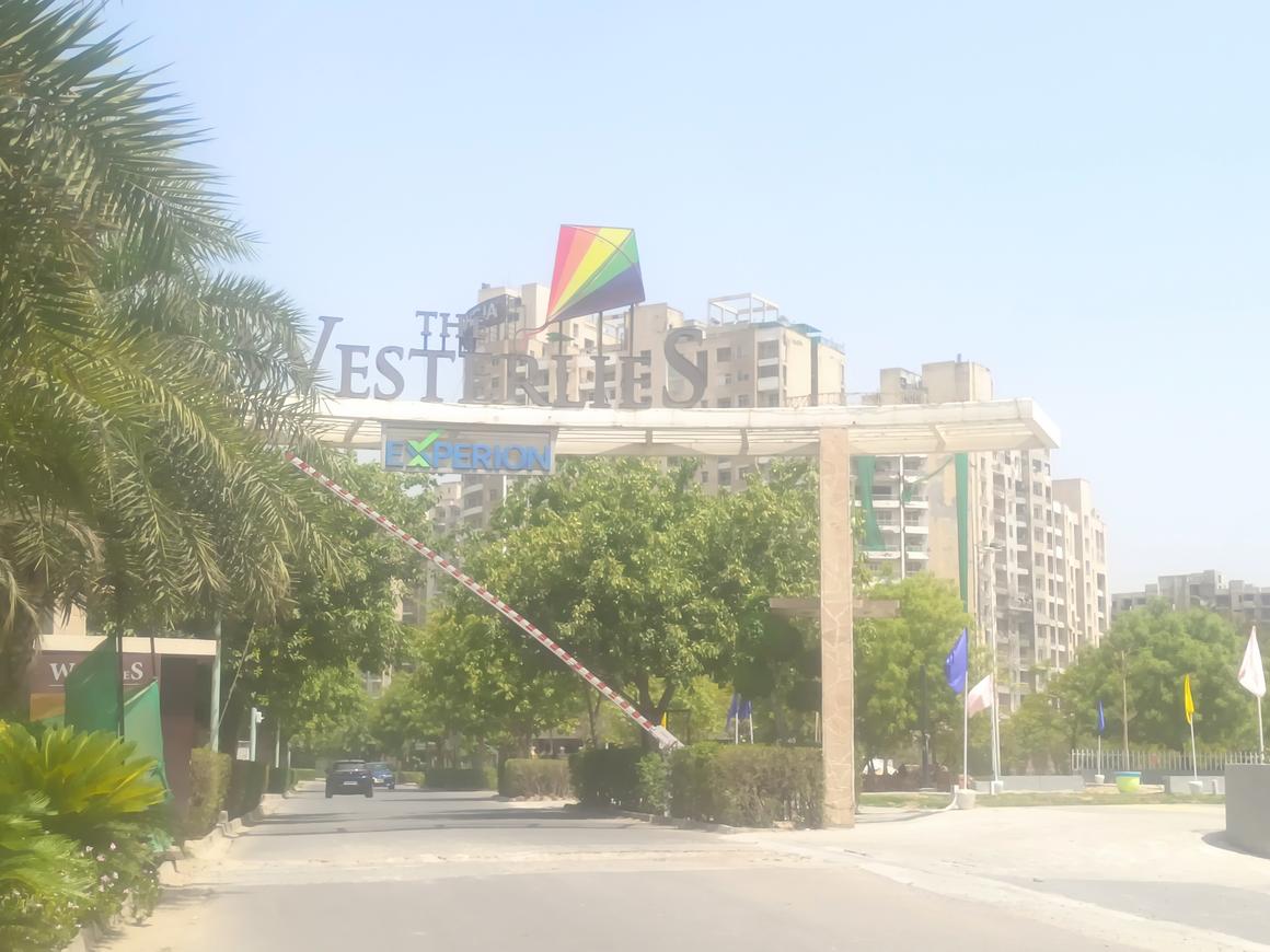 Experion Westerlies Phase 2 - Image 2