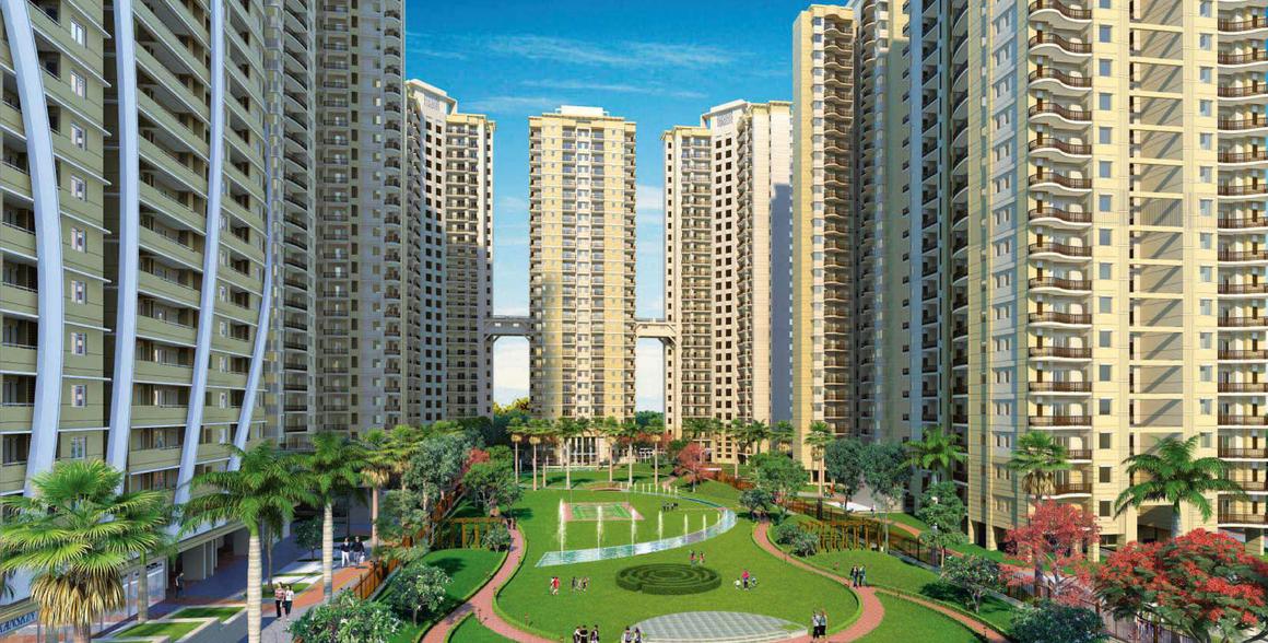 Dasnac The Jewel Of Noida Phase II - Image 19
