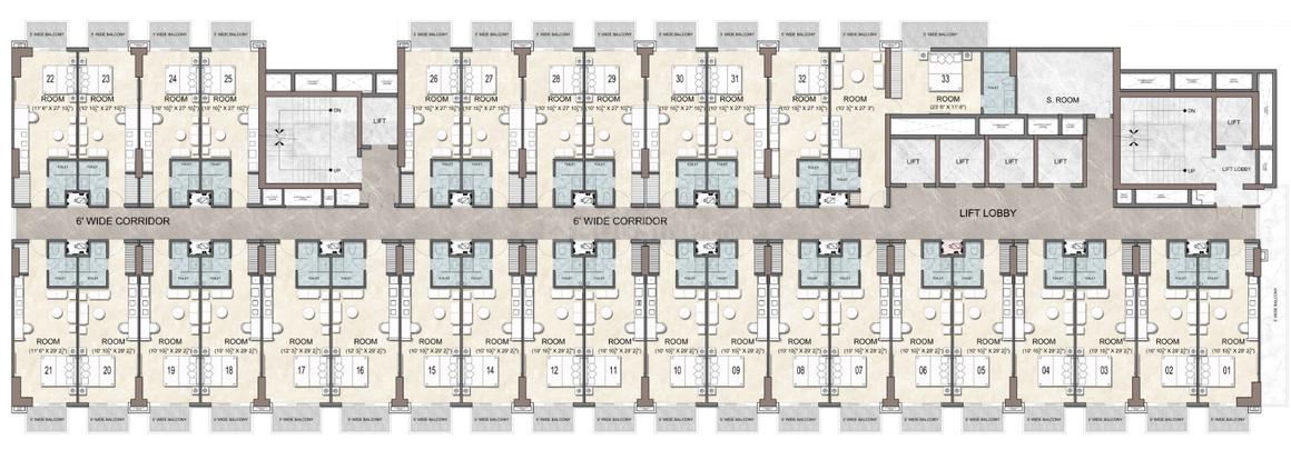 Nirala Gateway - Image 17