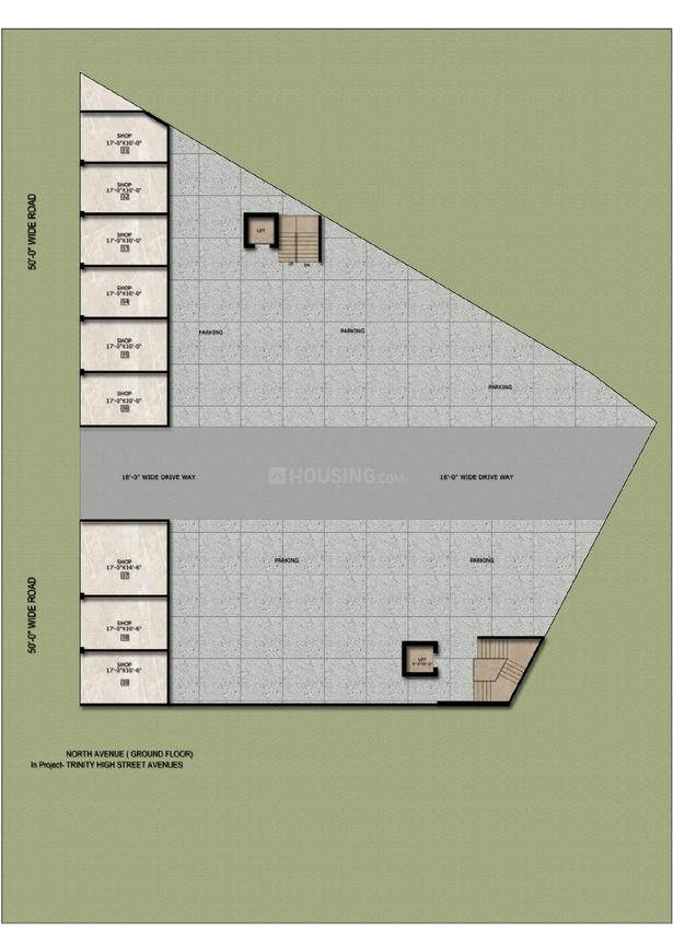 Trinity High Street North Avenue - Image 21