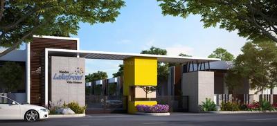 2 BHK Villa