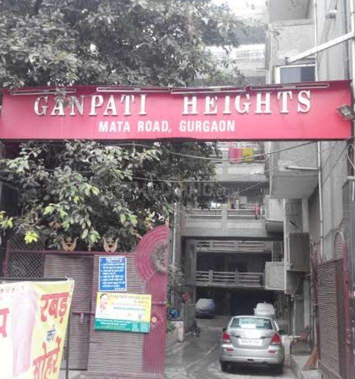 Ganpati Builder Heights - Image 2