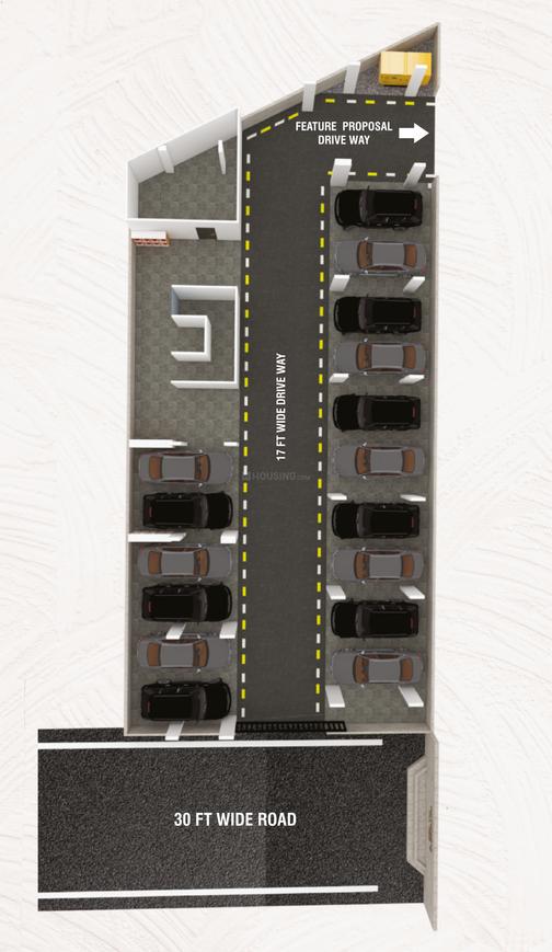 HP Hanshi S Hill View - Image 6