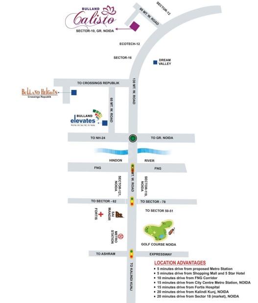 Bulland Calisto - Image 3