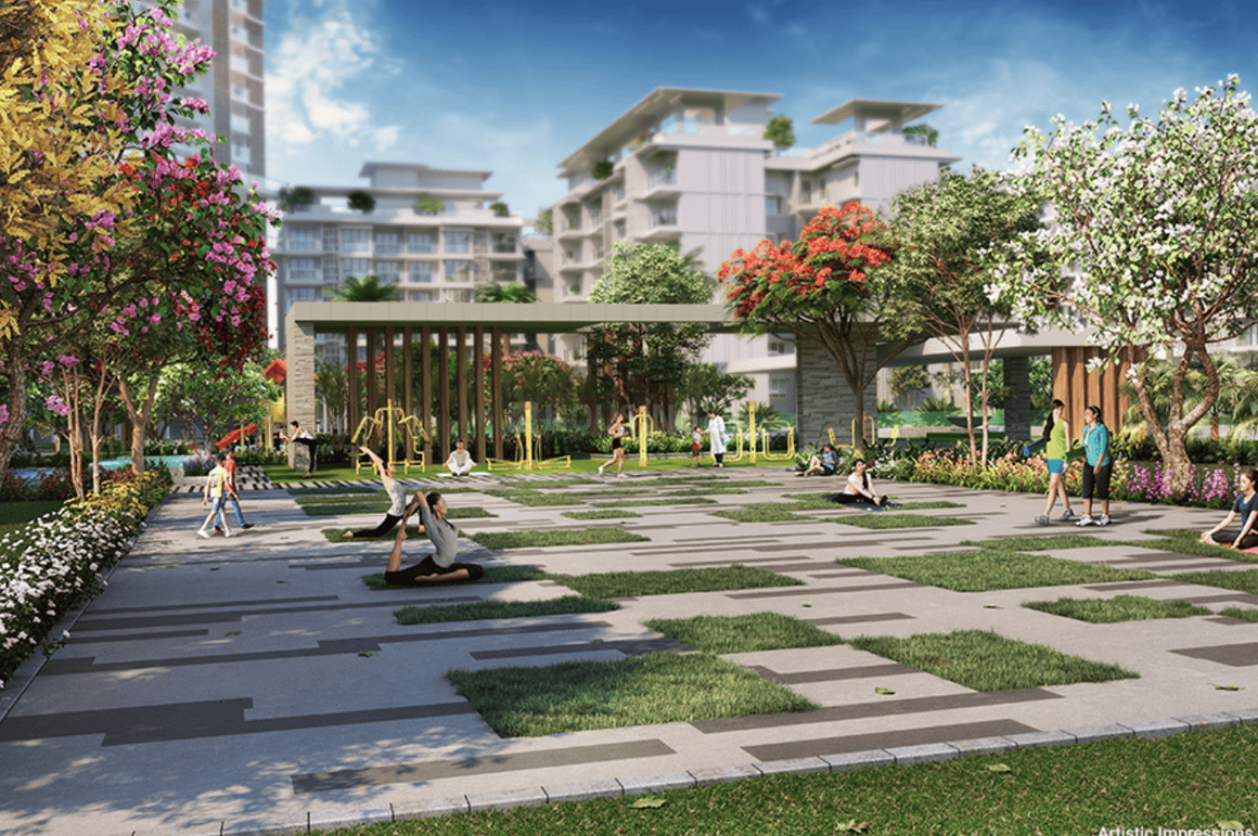 Godrej Palm Retreat 1 - Image 14