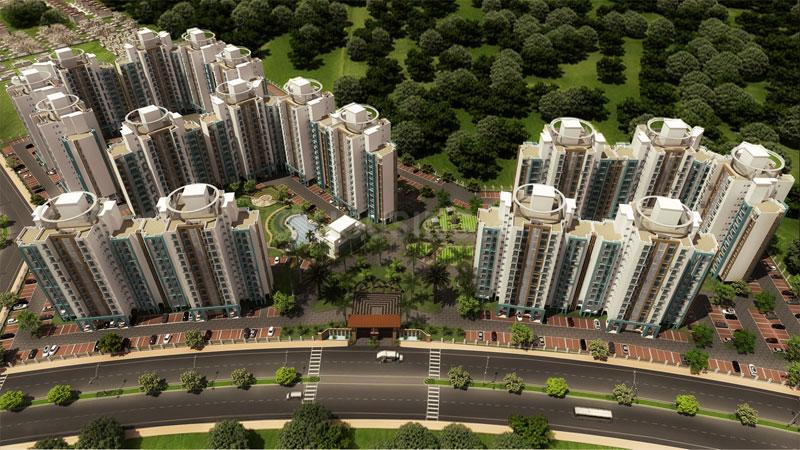 Ansal Sushant Megapolis - Image 2