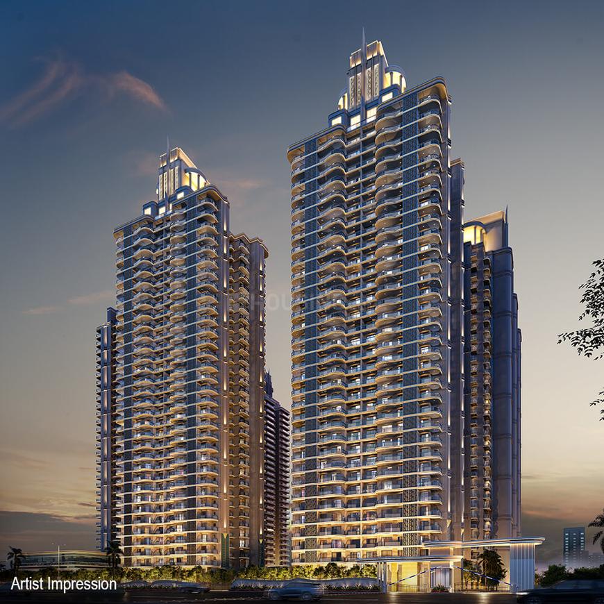 Mahagun My Laagoon Phase 1 - Image 21