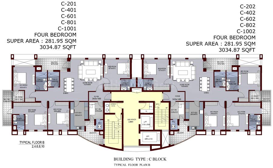 Ansal Aquapolis - Image 17