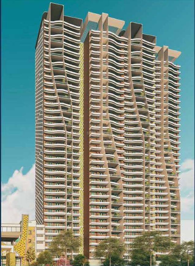 AU Aspire Silicon City - Image 2