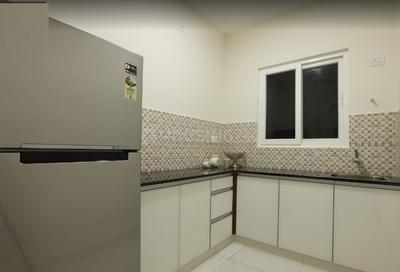 1 BHK Apartment